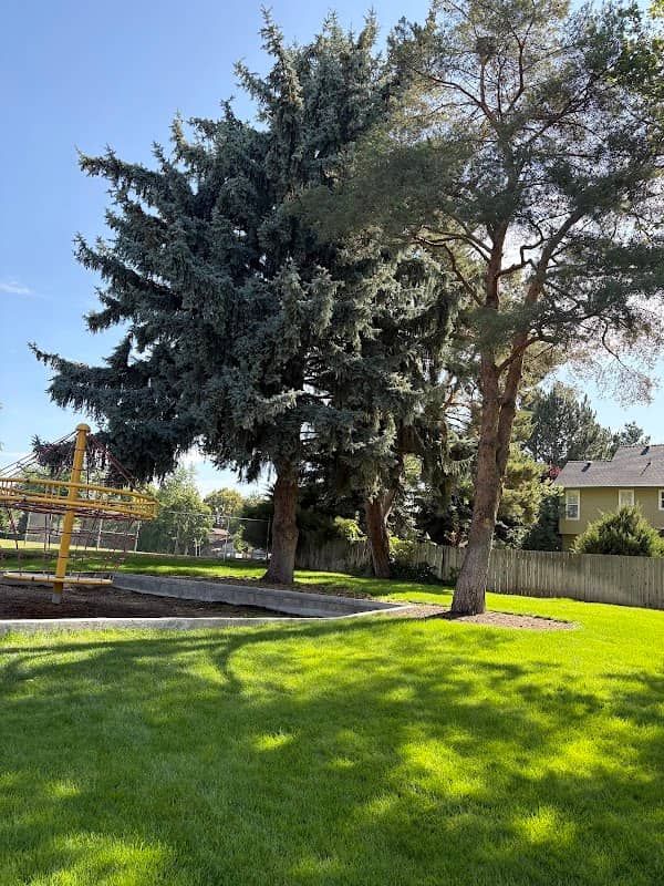 Friendship Park - Image 1