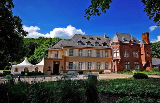 Museum Schloss Fellenberg - Image 1