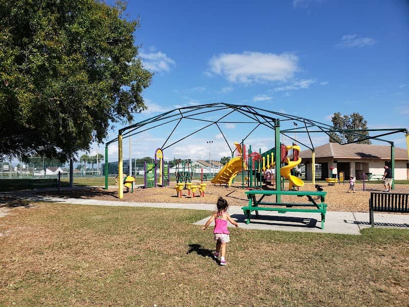 Kissimmee Parks & Recreation - Image 1