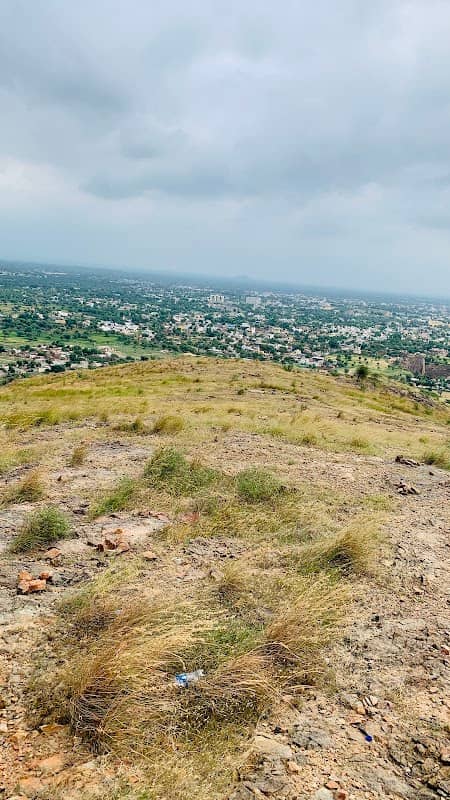 Moda Hills, Jhunjhunu - Image 1