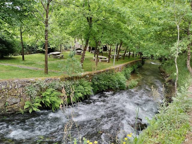 Parque de Merendas - Image 1