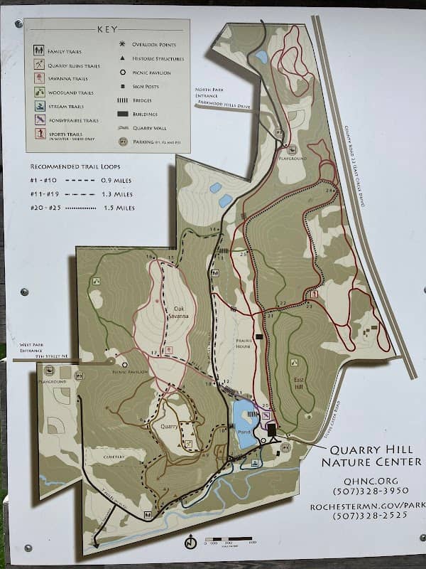Quarry Hill Nature Center - Image 2
