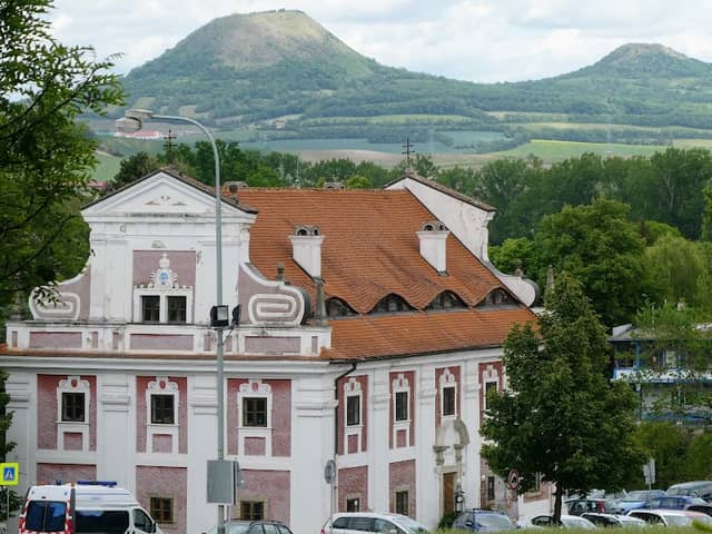 Barokní špitál - Image 2