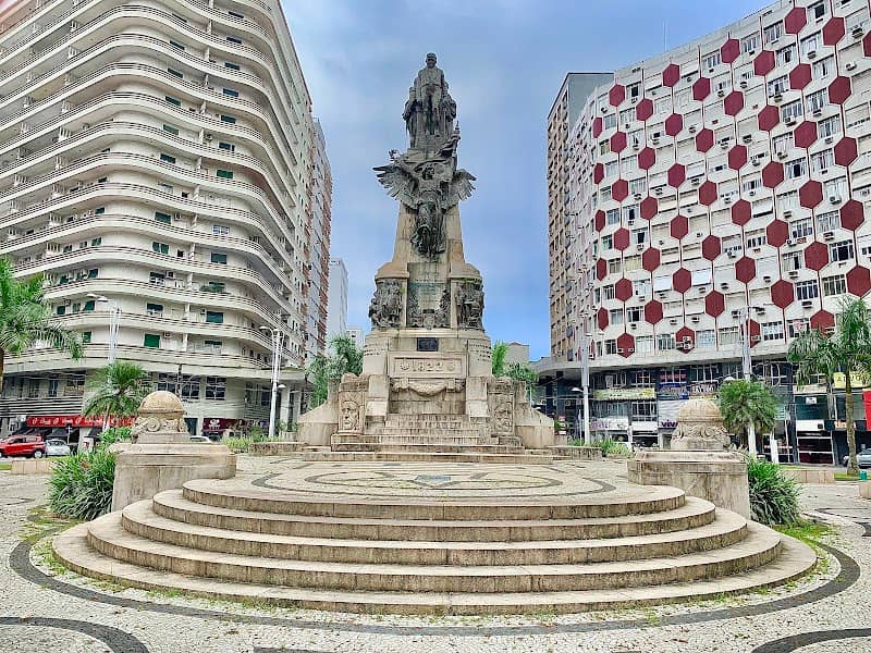 Praça da Independência - Image 1