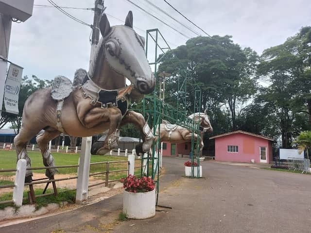 Exhibition Park Dr. Fernando Costa, Mount Desk - Image 1