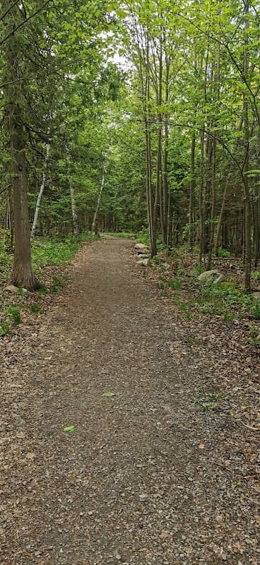 Sage hiking trail - Image 1