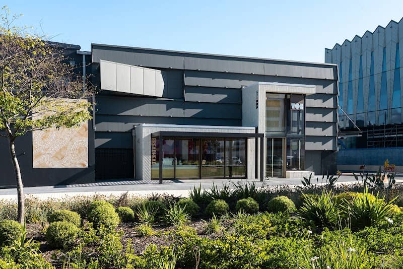 Toi Tauranga Art Gallery - Image 1
