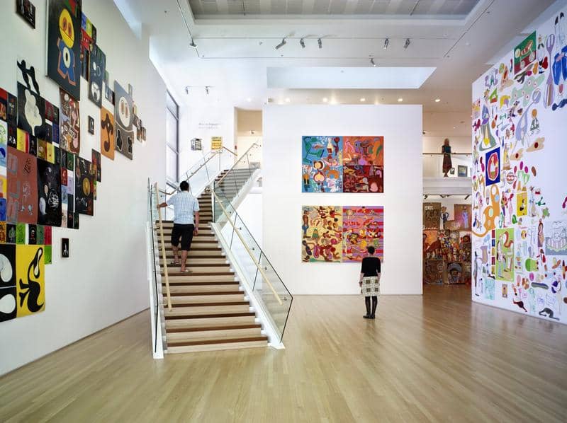 Toi Tauranga Art Gallery - Image 2