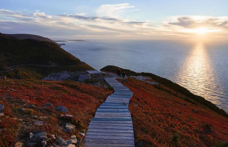 Skyline Trail - Image 1