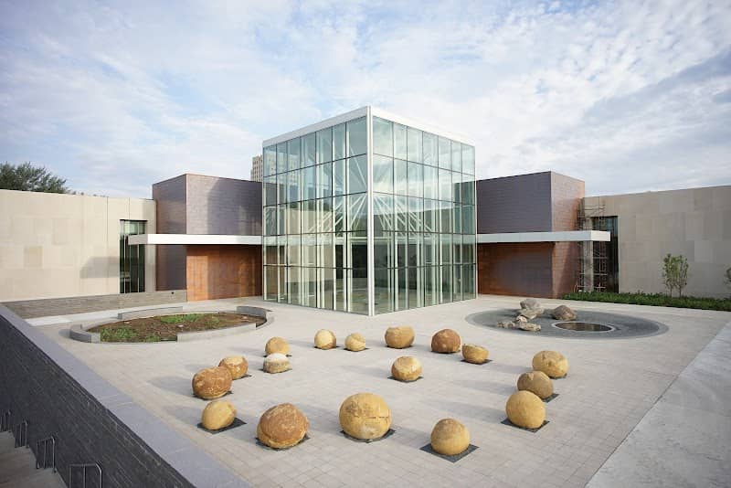 North Dakota Heritage Center & State Museum - Image 3