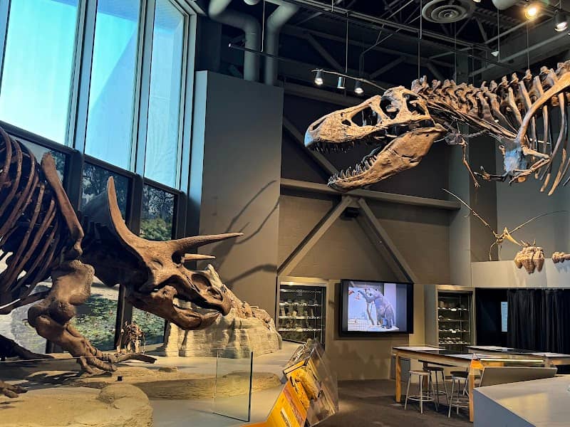 North Dakota Heritage Center & State Museum - Image 2