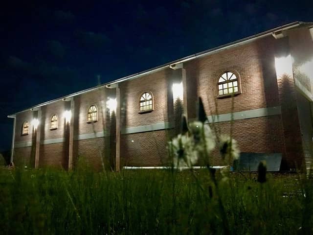 Giardino della birra - Image 1