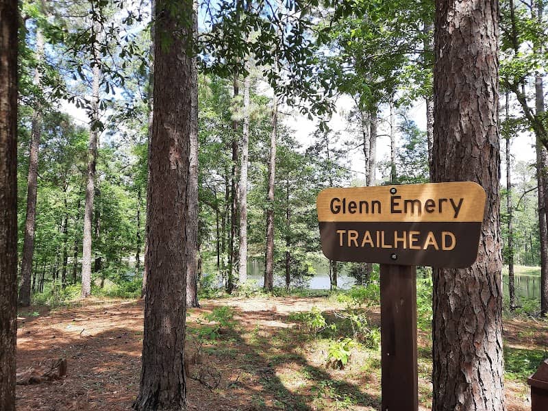 Glenn Emery Trailhead - Image 1