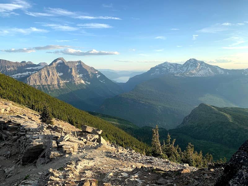 Grinnell Glacier Overlook - Image 2