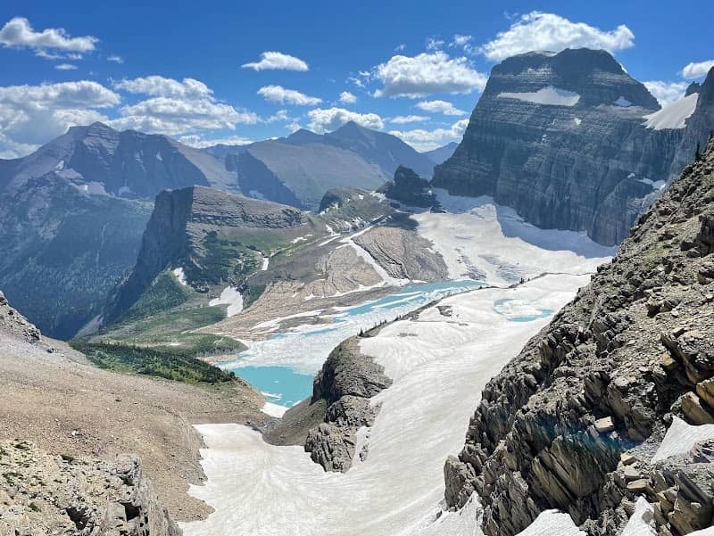 Grinnell Glacier Overlook - Image 3
