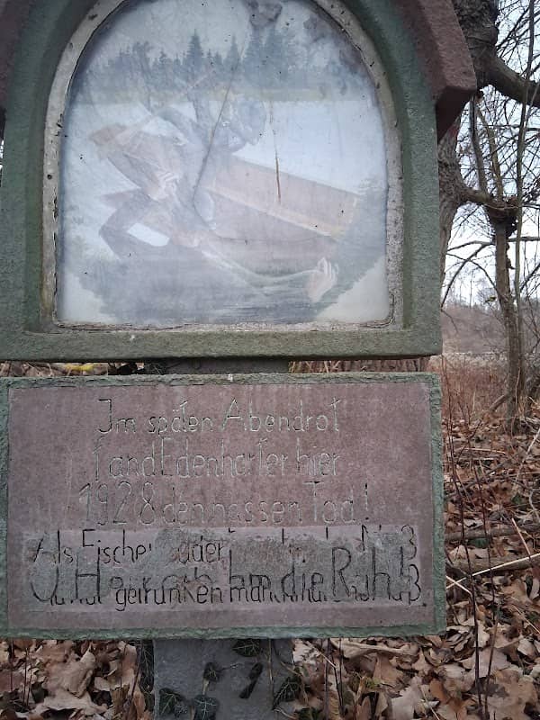 Marterl an der Donau - Image 1