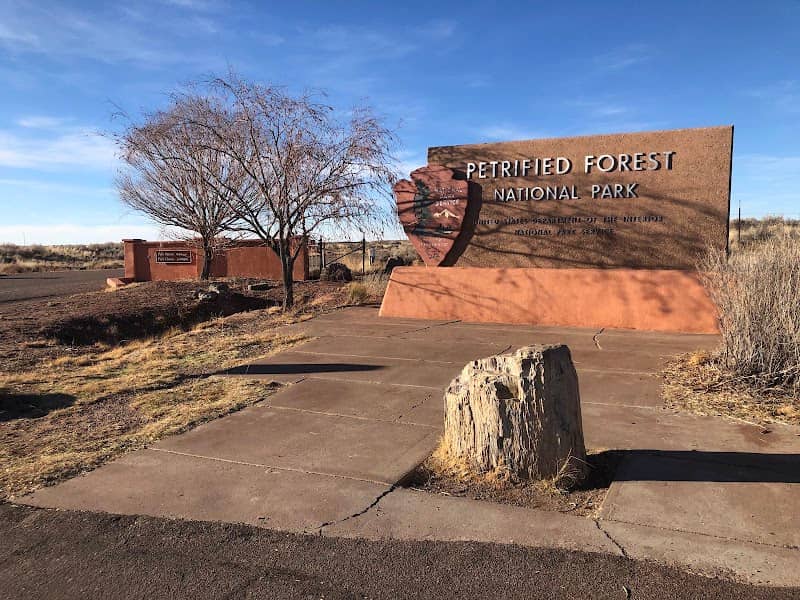 Painted Desert - Image 2
