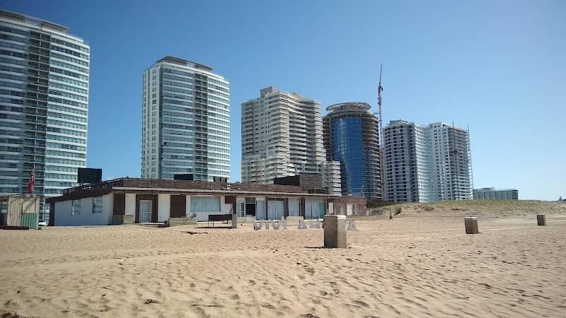 Parada 8 Brava Beach - Image 1