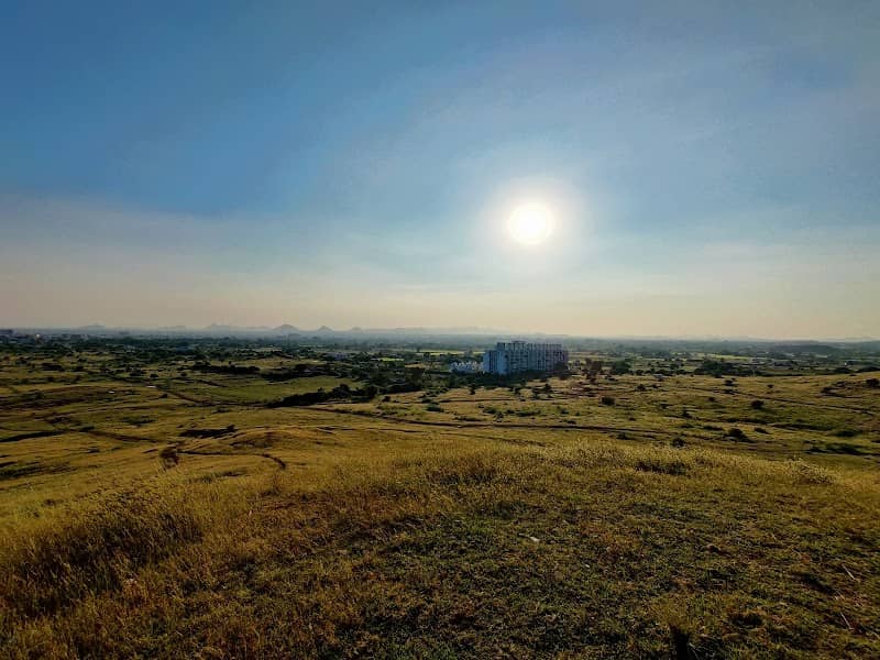Vantage Point Sharayu Park - Image 1