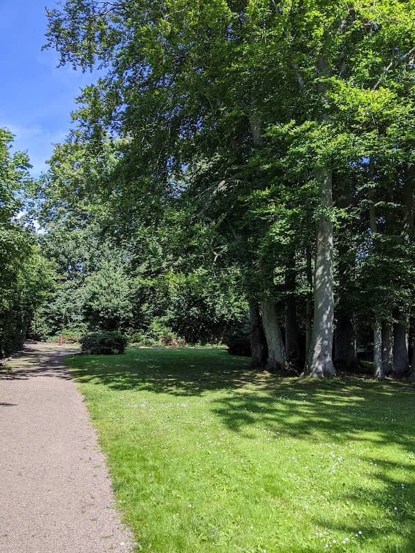 Smygepark - Image 1