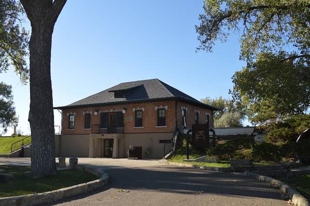 WaterWorks Art Museum - Image 1