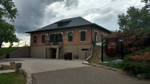 WaterWorks Art Museum - Image 2