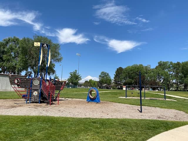 Johnny Appleseed Park - Image 2
