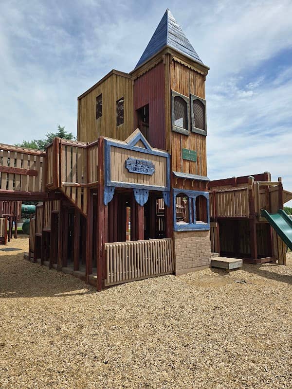 Johnny Appleseed Park - Image 3