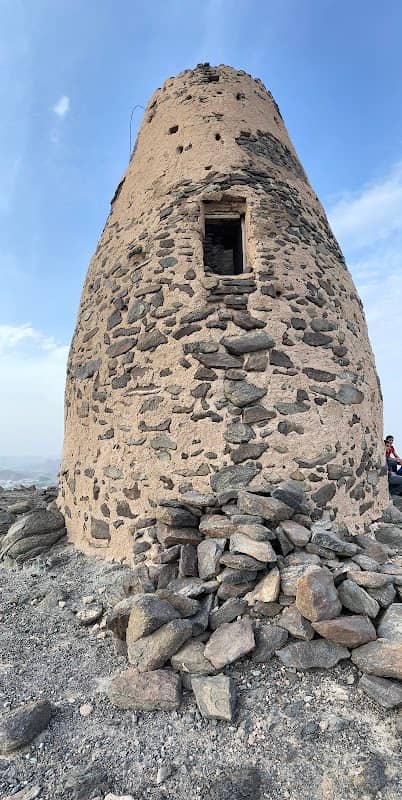 Burj Al-Jabel Al-Qutbi | برج الجبل القطبي - Image 3