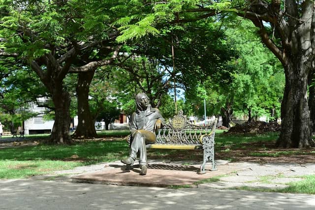 John Lennon Monument - Image 2