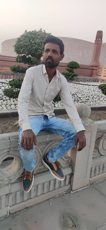 अम्बेडकर पार्क RS - Image 1