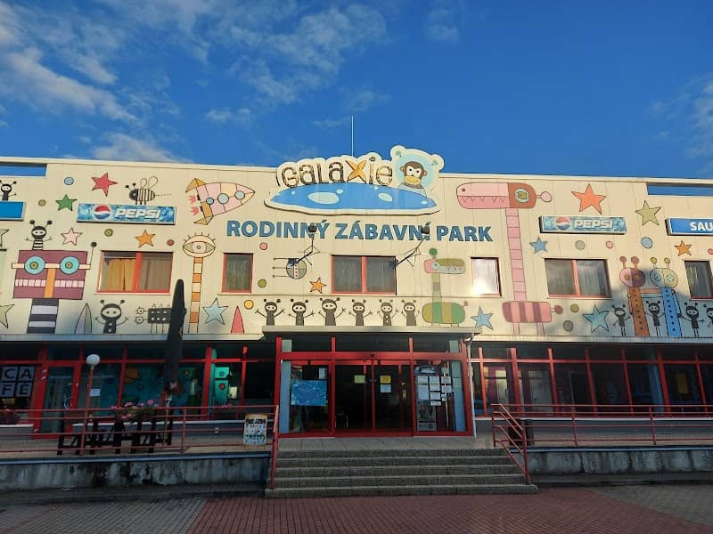 Galaxie Zlín - Image 1