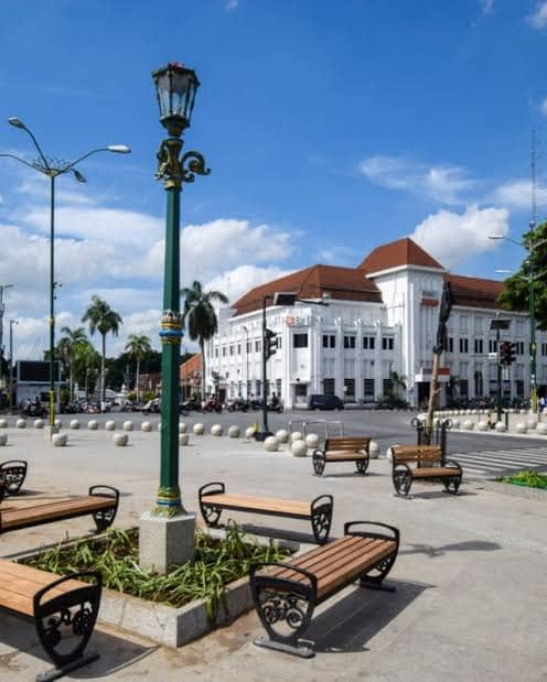 Tourism Zone Malioboro - Image 3