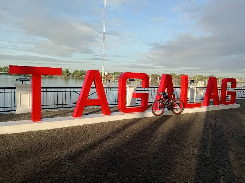 Tagalag Eco Park - Image 1