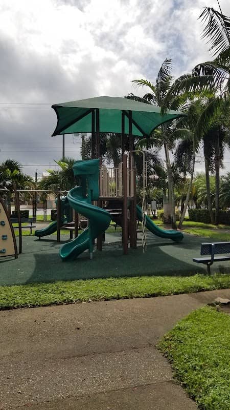 Miramar 19th Street Park - Image 1