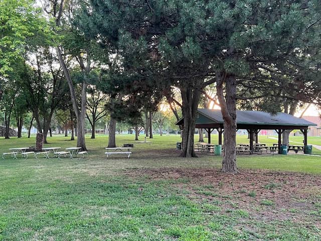 Prentis Park - Image 2