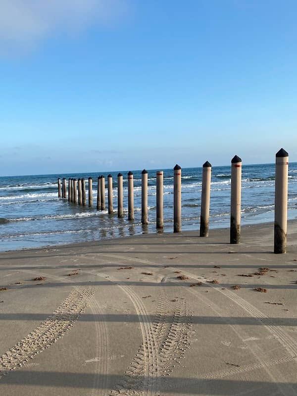 The Pilings - Image 1