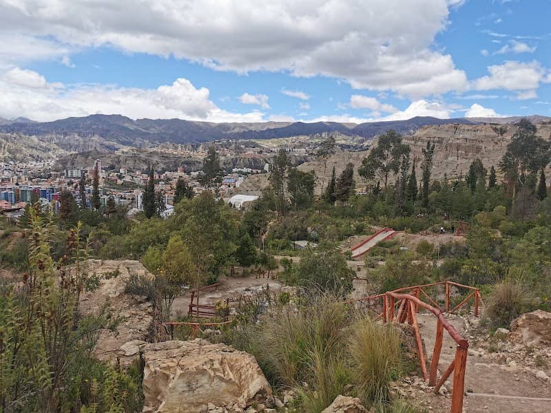 Auquisamaña - Image 1