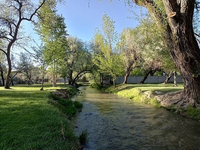 Dry Creek Park - Image 1