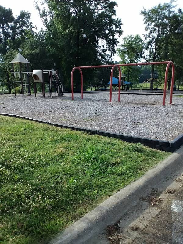 De Queen Parks & Recreation - Image 1