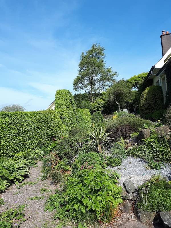Beechwood Garden - Image 1