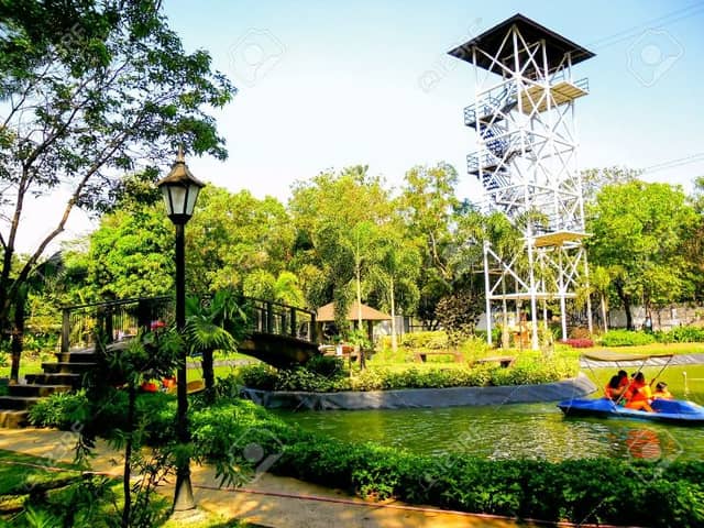 Maybunga Rainforest Park - Image 2