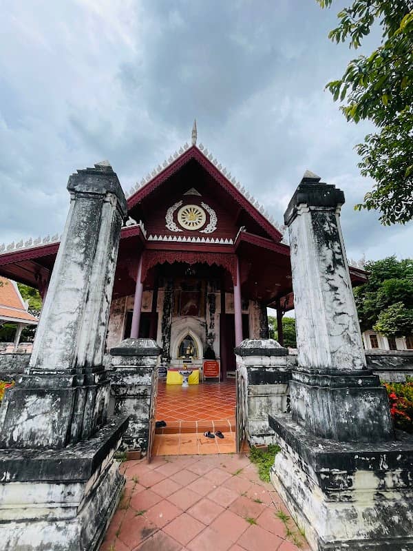Wat Choeng Tha - Image 2