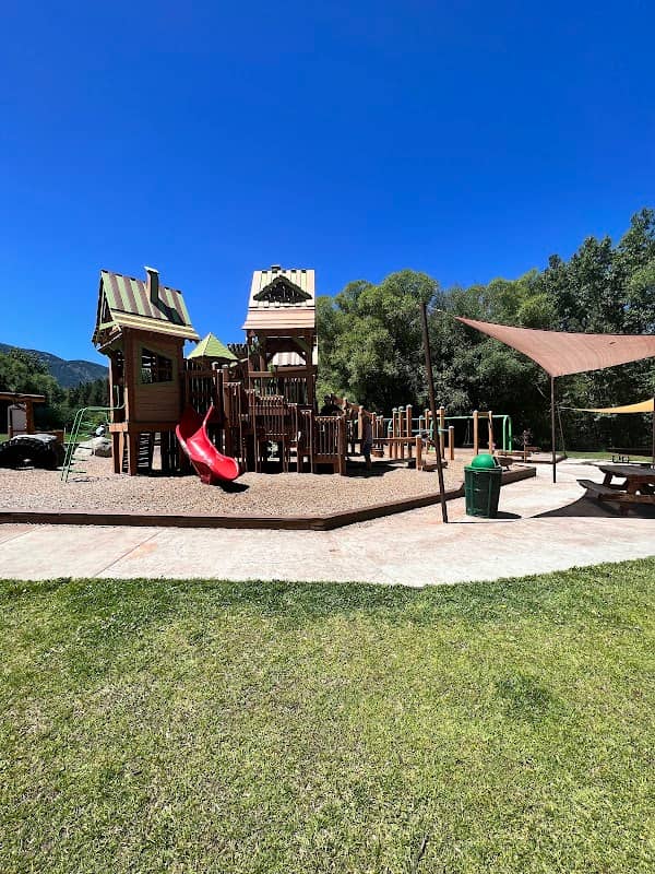 Joseph City Park - Image 1