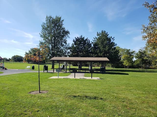 Plum Grove Reservoir Park - Image 1