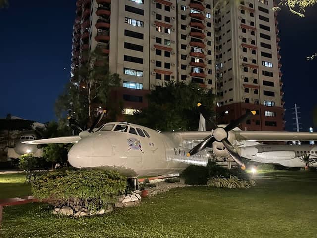 Lhuillier’s Soviet Jet - Image 1