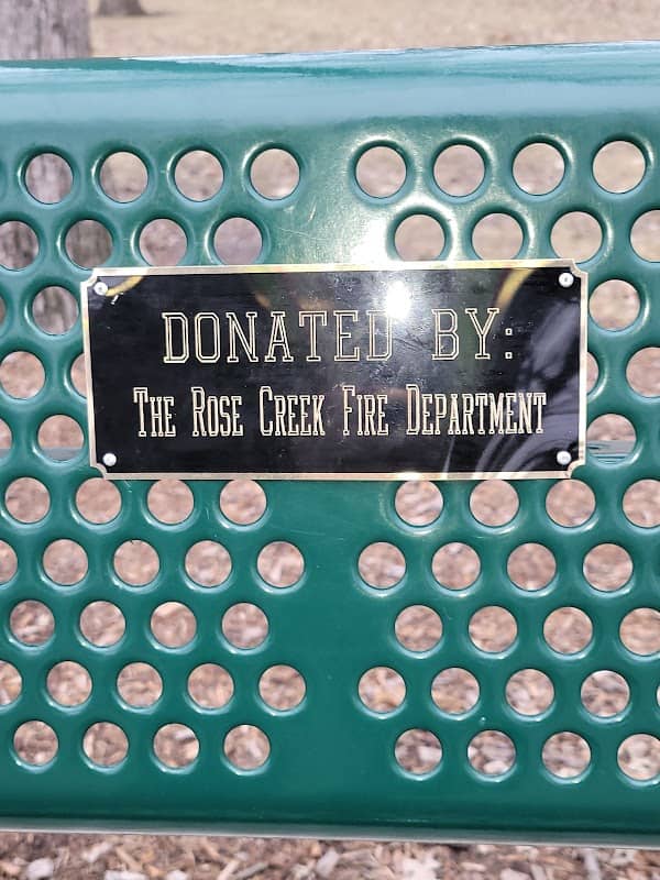 Rose Creek Wayside Park - Image 2