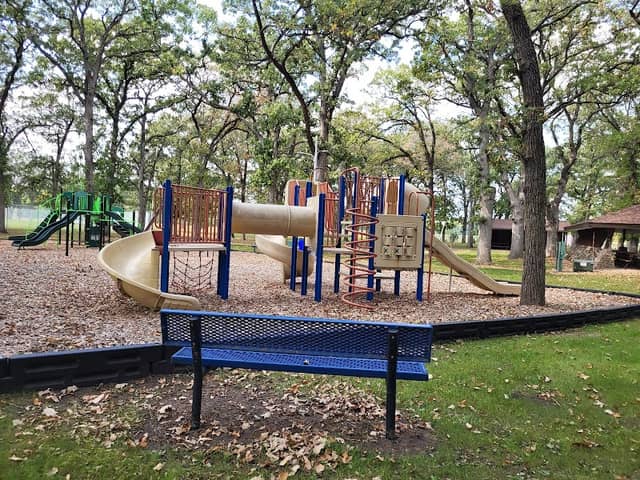 Rose Creek Wayside Park - Image 1