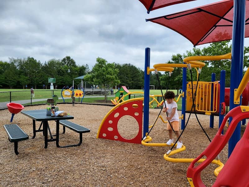 Shakerag Park - Image 2