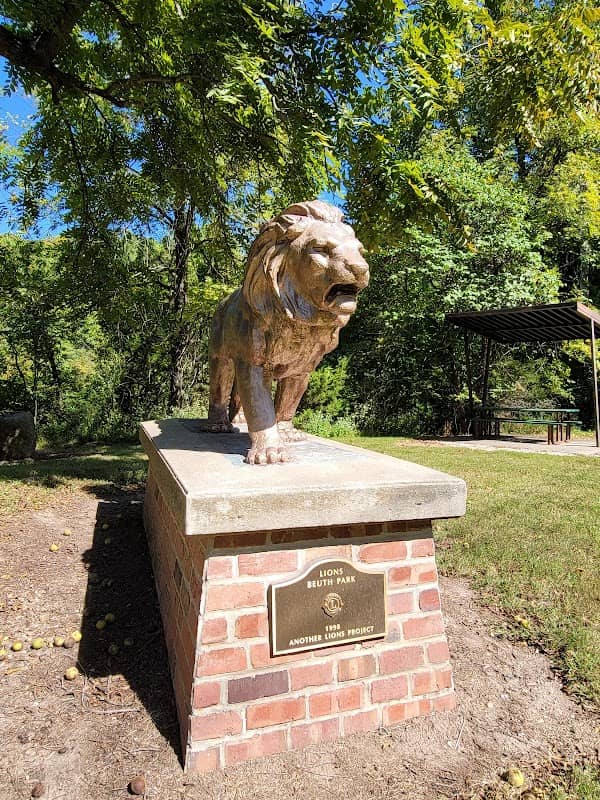 Lion's Beuth Park - Image 2